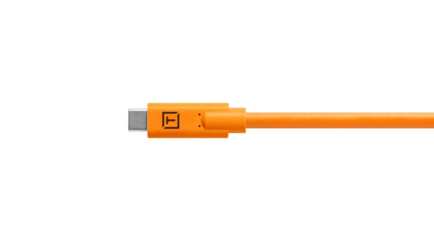 TetherPro USB-C to USB-C 5G Cable - Image 2