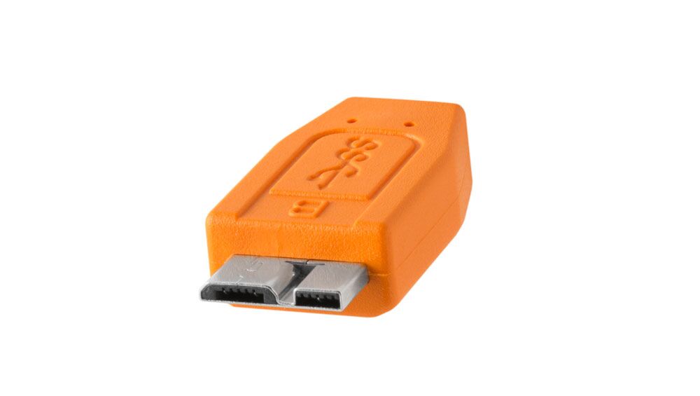 TetherPro USB 3.0 to Micro-B - Image 2