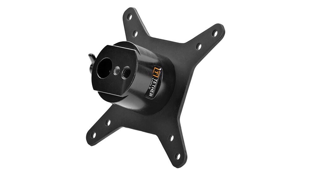 Rock Solid VESA Local Monitor Mount for Stands and Tripods - Image 2