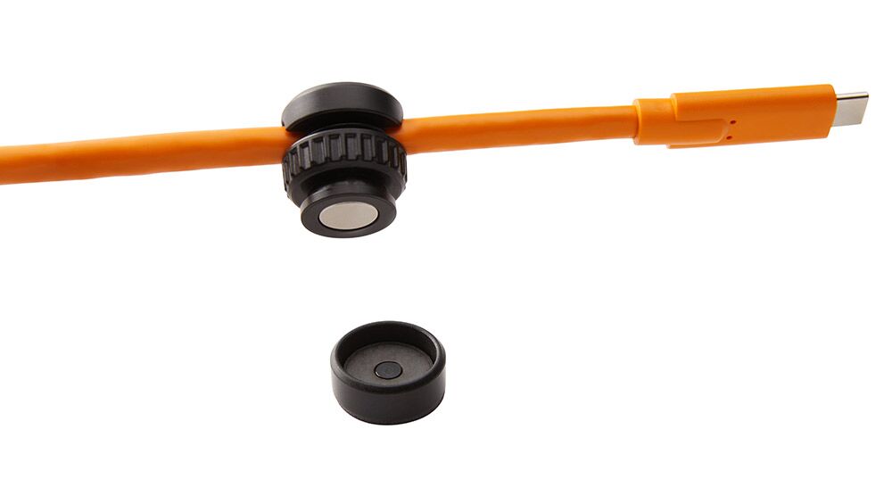 Tether Tools TetherGuard Cable Kit The New and Improved Jerkstopper
