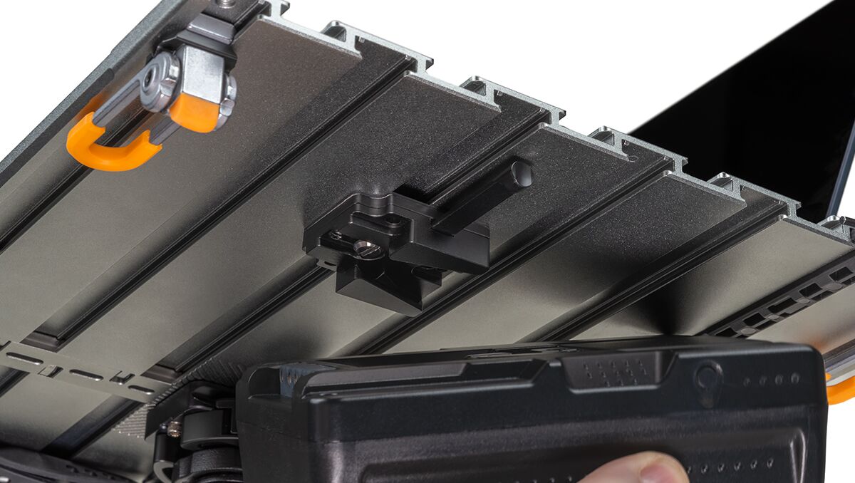 Aerotrac™ V-Mount Adapter - Image 6