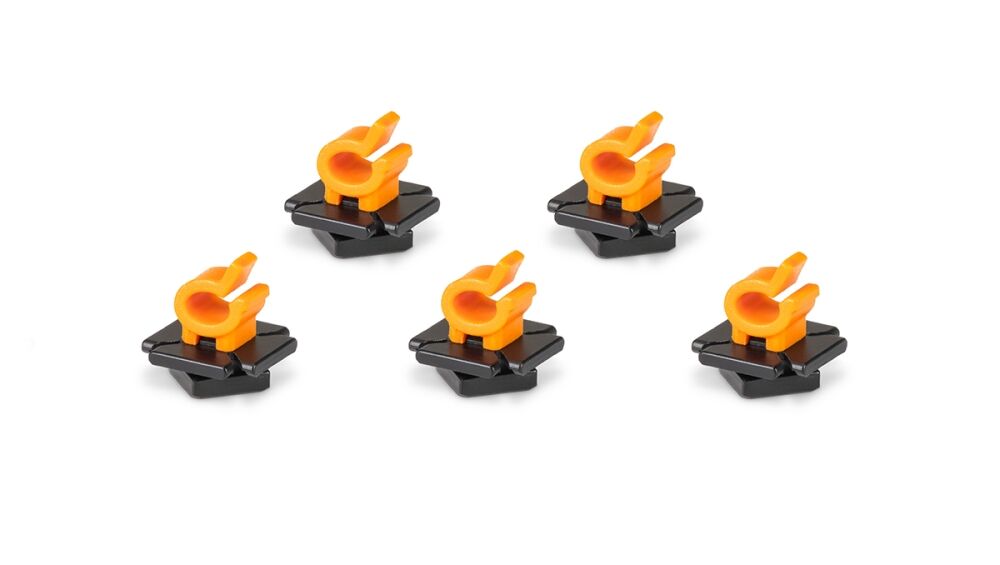 AeroTrac Cable Twist Locks - 5pk