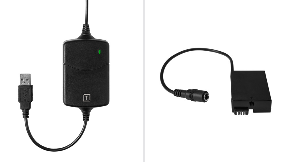 Tether Tools Case Relay Coupler Bundle