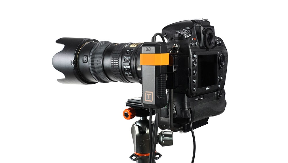 ONsite Relay C Camera Power System