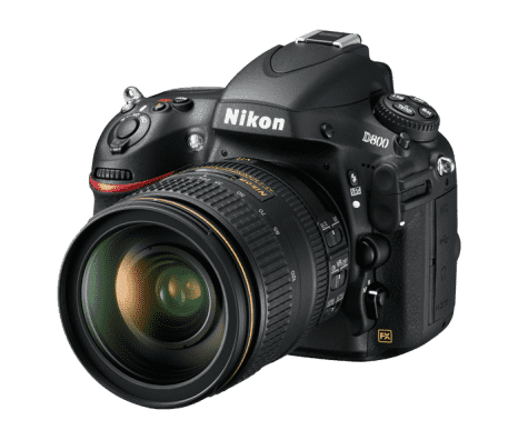 Nikon D800 & D800E USB 3.0 Tethering Cable