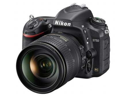 Photo courtesy of Nikon