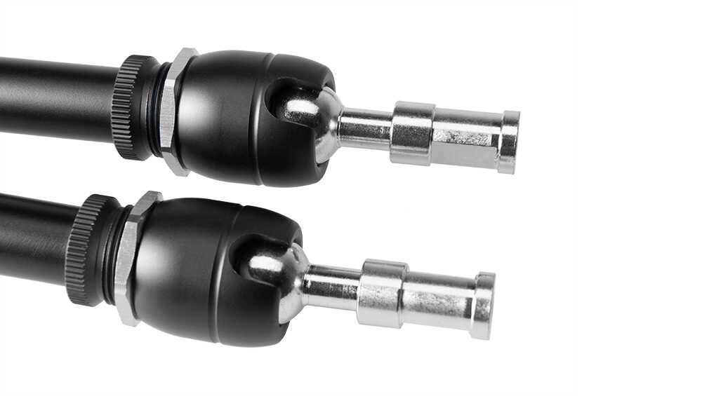 Rock Solid Master Articulating Arm - Image 5