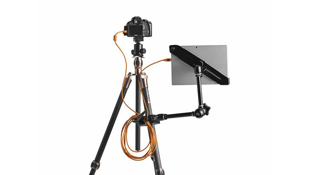 Rock Solid Master Articulating Arm - Image 12