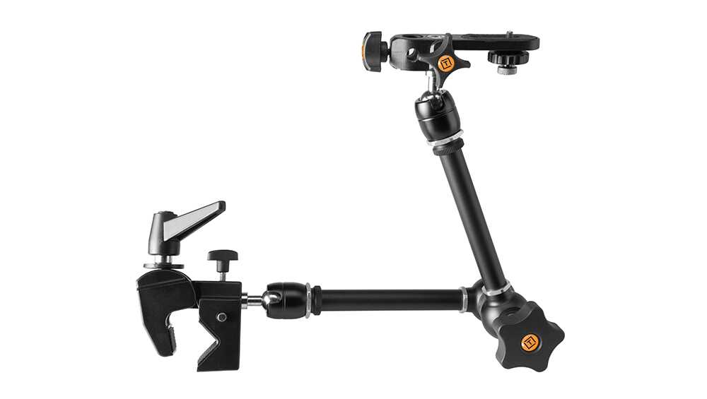 Rock Solid Master Articulating Arm - Image 7