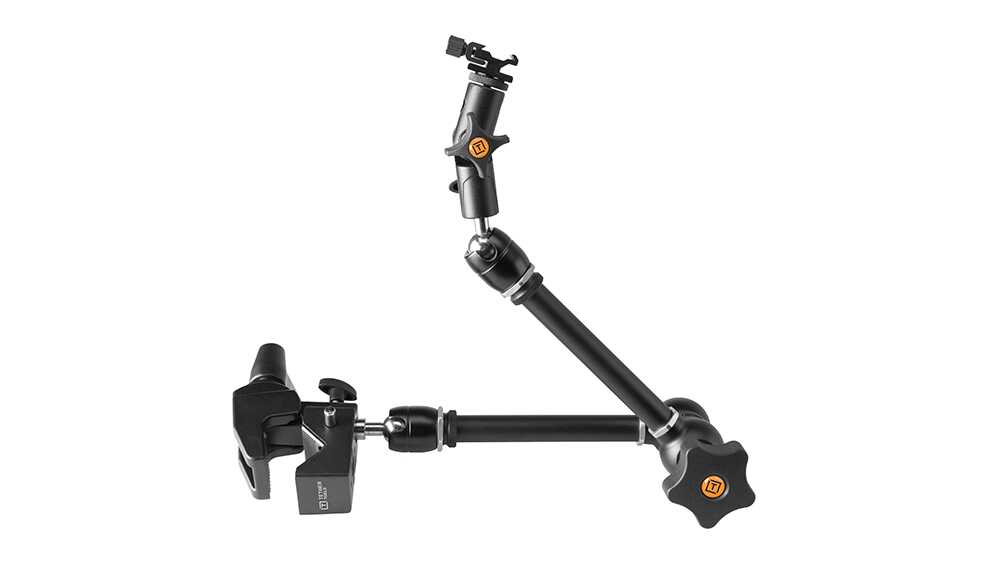 Rock Solid Master Articulating Arm - Image 8