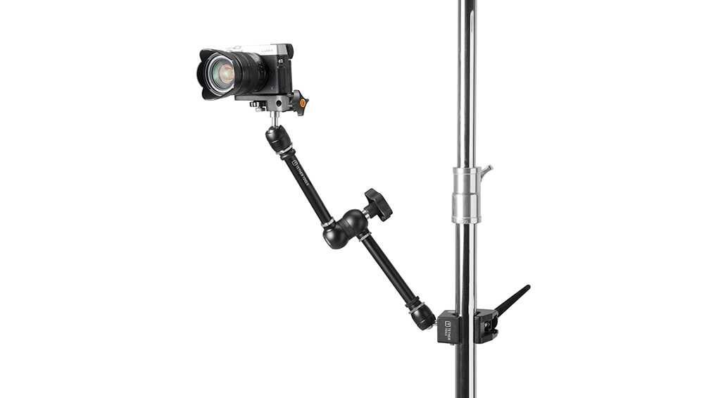 Rock Solid Master Articulating Arm - Image 11
