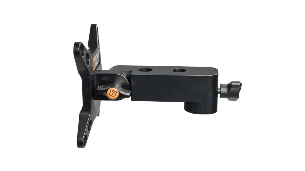 Rock Solid VESA Studio Monitor Mount for Stands - Image 3