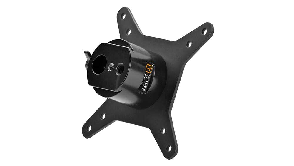 Rock Solid VESA Local Monitor Mount for Stands and Tripods - Image 2