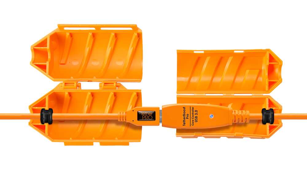 TetherGuard® Extension Lock - Image 2