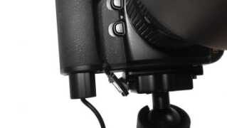 Relay Camera Coupler
