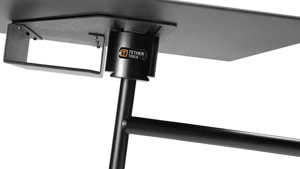 Rock Solid Master Side Arm - Image 5