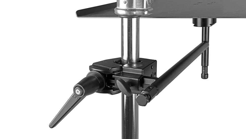 Rock Solid Master Side Arm - Image 6