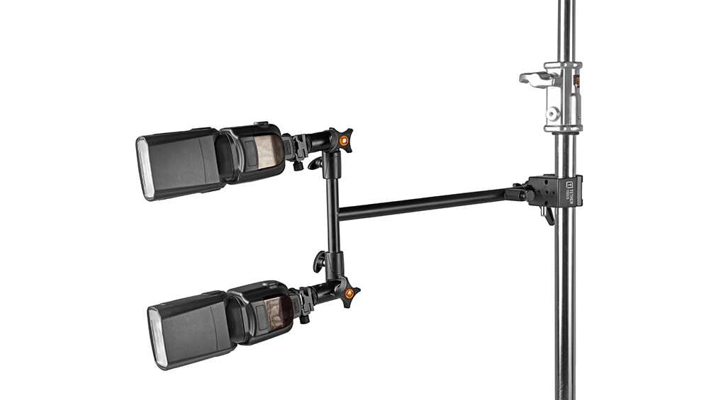 Rock Solid Master Side Arm - Image 9