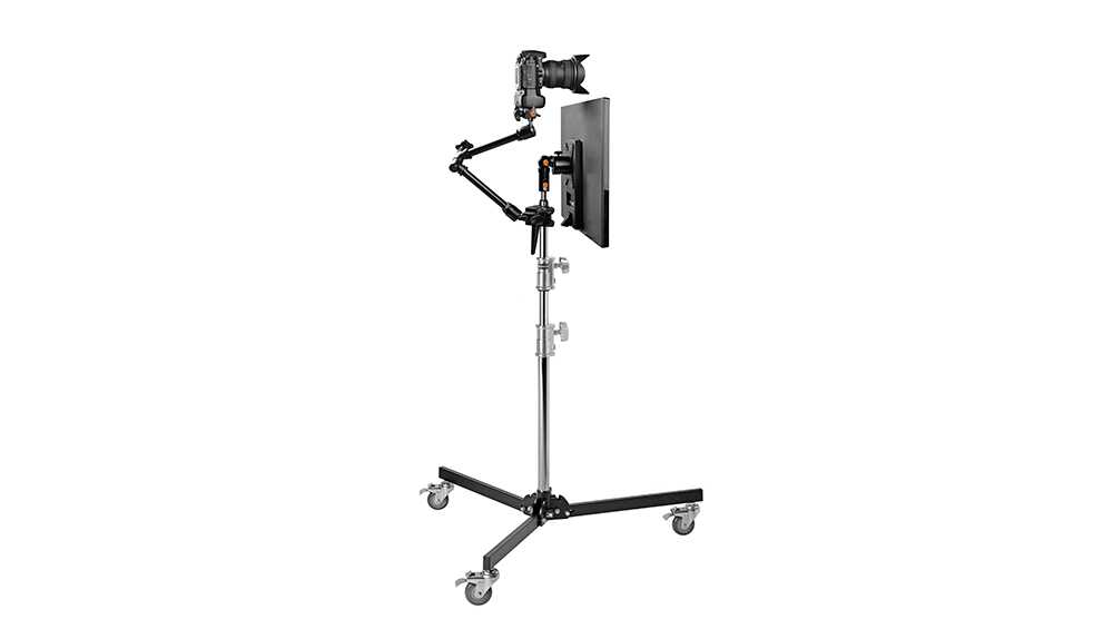 Rock Solid Low Boy Roller - Image 11