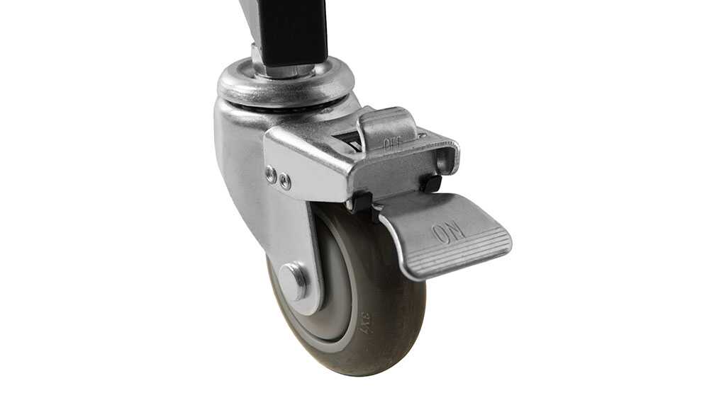 Rock Solid Low Boy Roller - Image 6