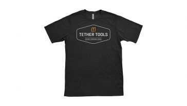 Badge Men's T-Shirt