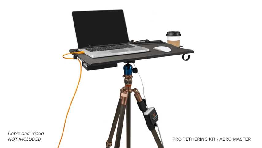 Pro Tethering Kit