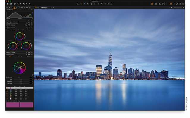 Capture One 11 Arrives with Upgraded Performance and New Features
