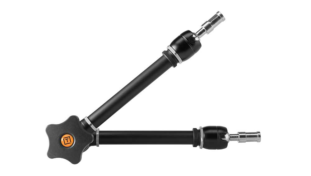 Rock Solid Master Articulating Arm - Image 2
