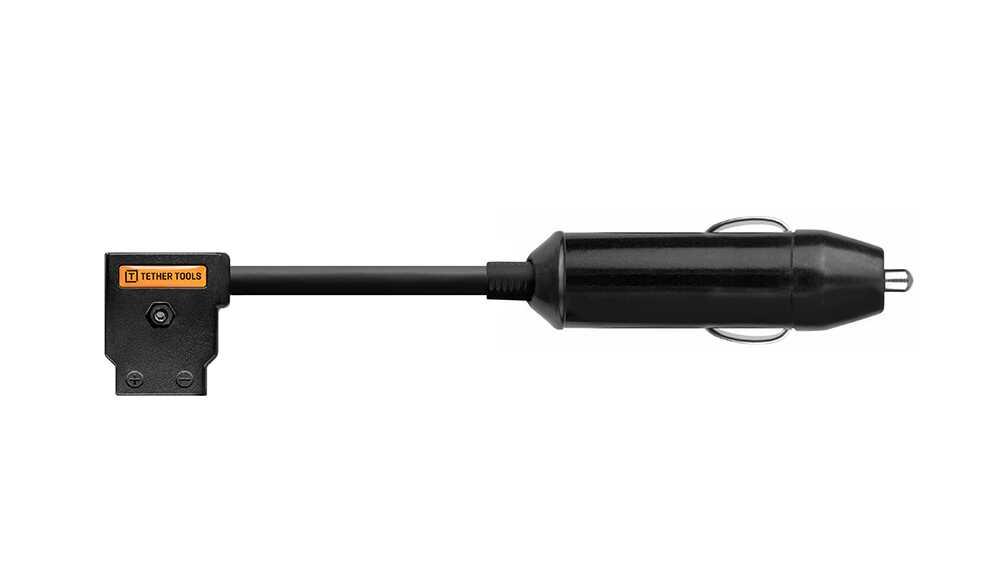 ONsite AC Power Supply Car Adapter - Image 3
