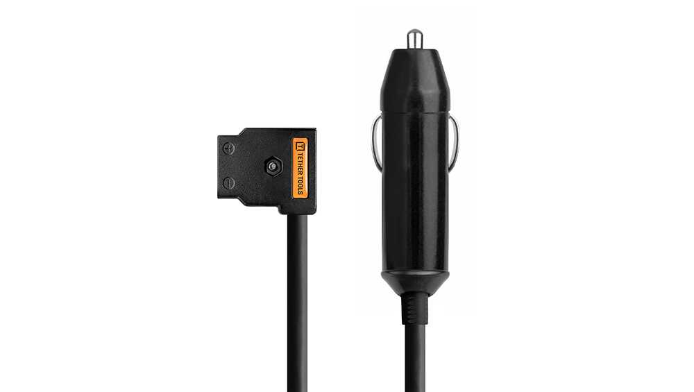 ONsite AC Power Supply Car Adapter - Image 2