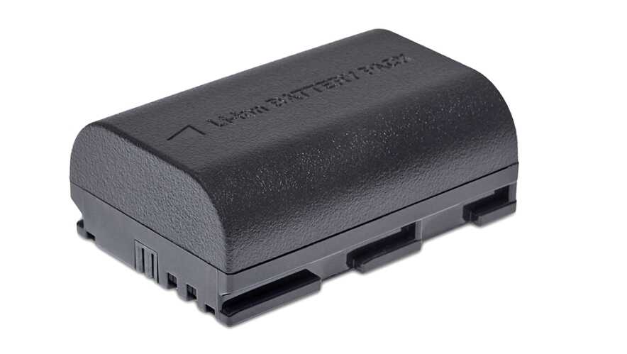 TT-LP-E6