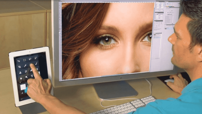 Setting Up The Ideal Home Office Using Tether Tools Gear