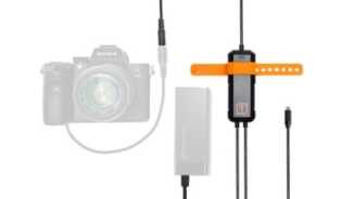 TetherPro USB 3.0 to USB-C | Reliable Image Transfer