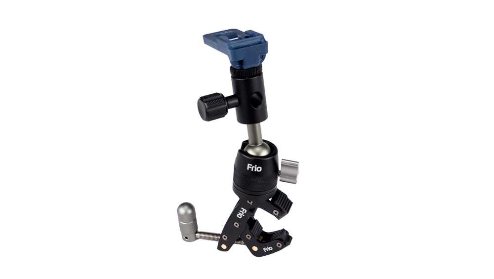 Rock Solid Tablet + Phone Mounting Bundle - Image 8