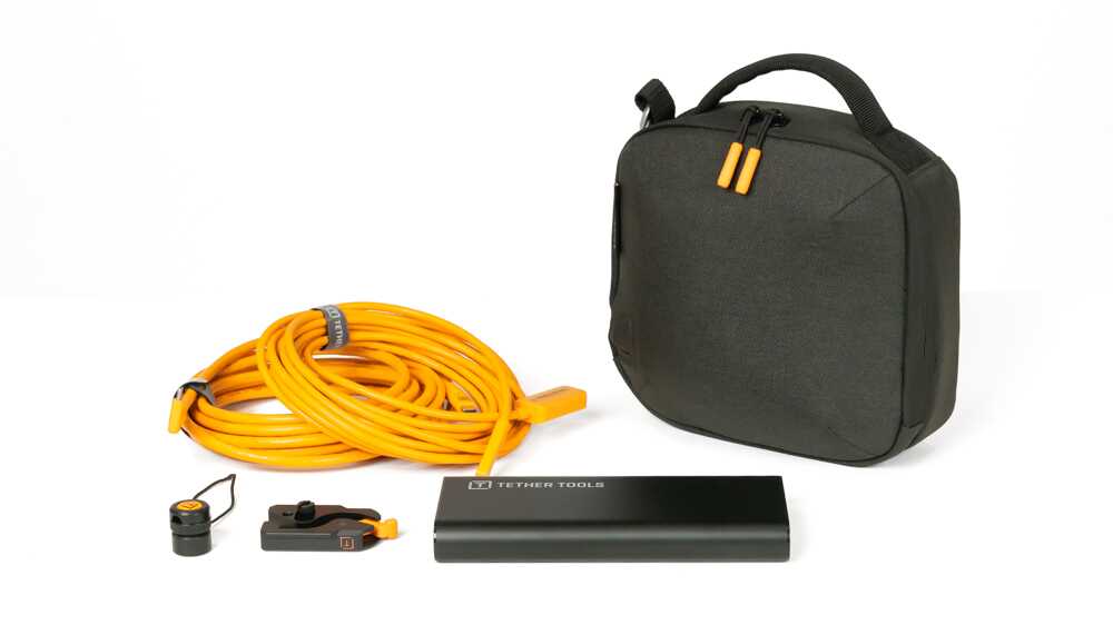 TechManager Bag - Image 5