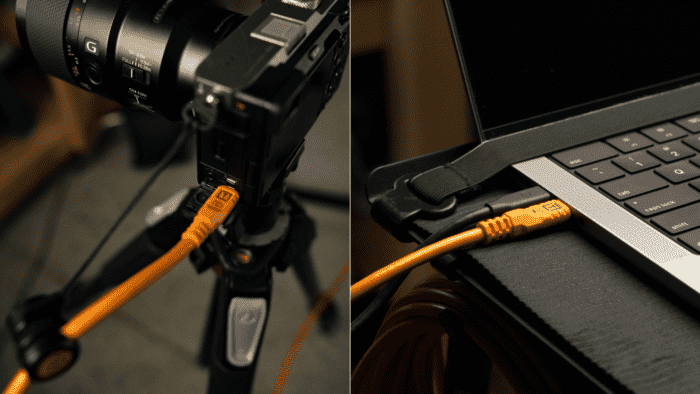 Wireless Tethering for Photography: Is It Ready to Replace a Cable?