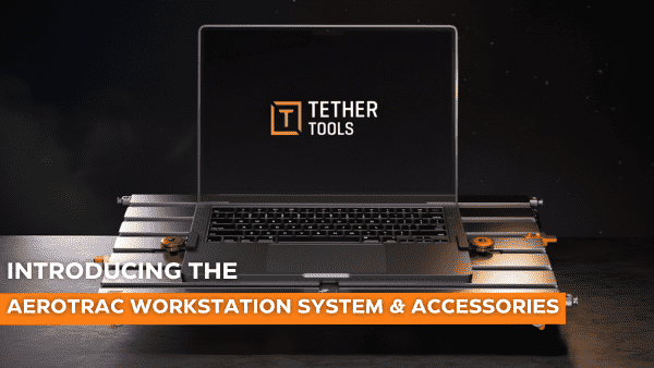 One System, Endless Setups: Meet the AeroTrac Workstation System 