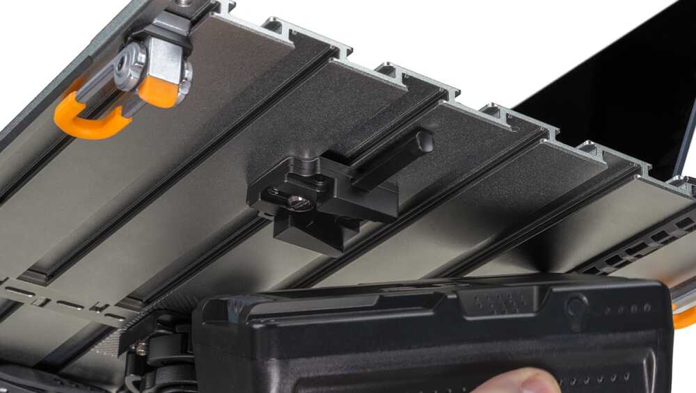 Aerotrac™ V-Mount Adapter - Image 6