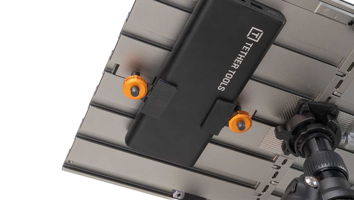 AeroTrac™ Tech Clamps XL - Image 3