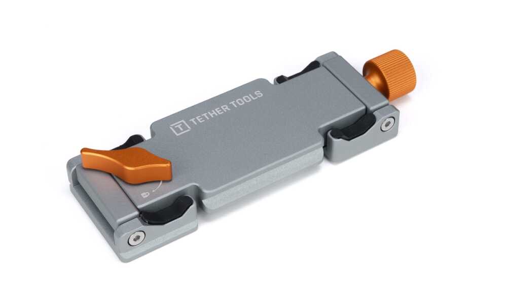Rock Solid Tablet + Phone Mounting Bundle - Image 4