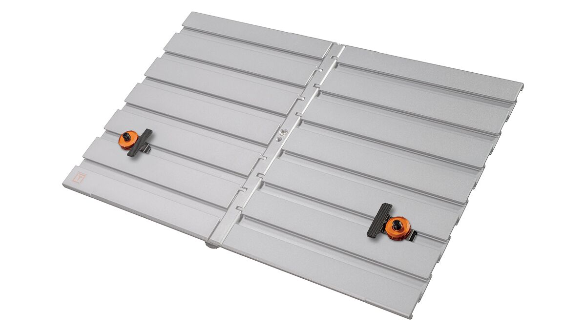 AeroTrac™ Tech Clamps