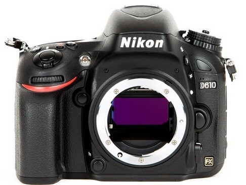Nikon D700, D610 & 600 Supported Cameras for CamRanger | Tether Tools