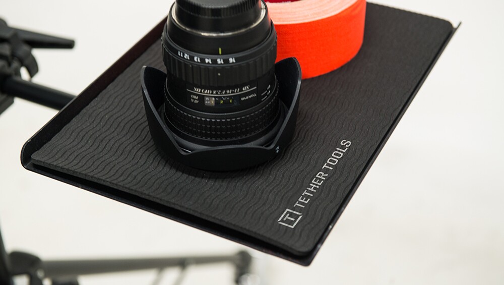 Aero ProPad for the Utility Tray