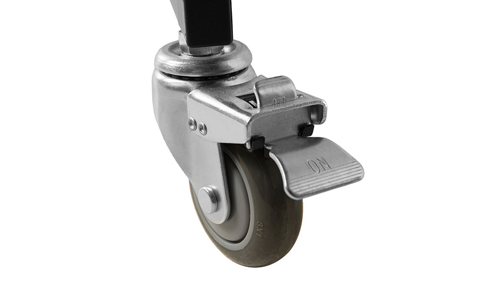 Rock Solid Low Boy Roller - Image 5