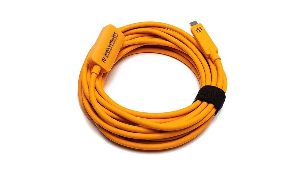 TetherBoost Pro USB-C Core Controller Extension Cable - Image 2
