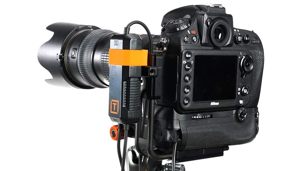 TetherArca ONsite Relay for L-Brackets - Image 6