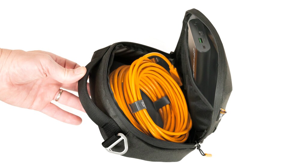 TechManager Bag - Image 4