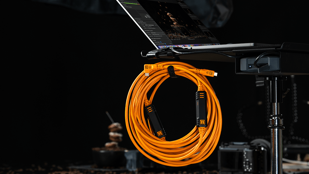 LeverLock® & Cable Kit, Optima 10G, Straight to Right Cable - Image 15