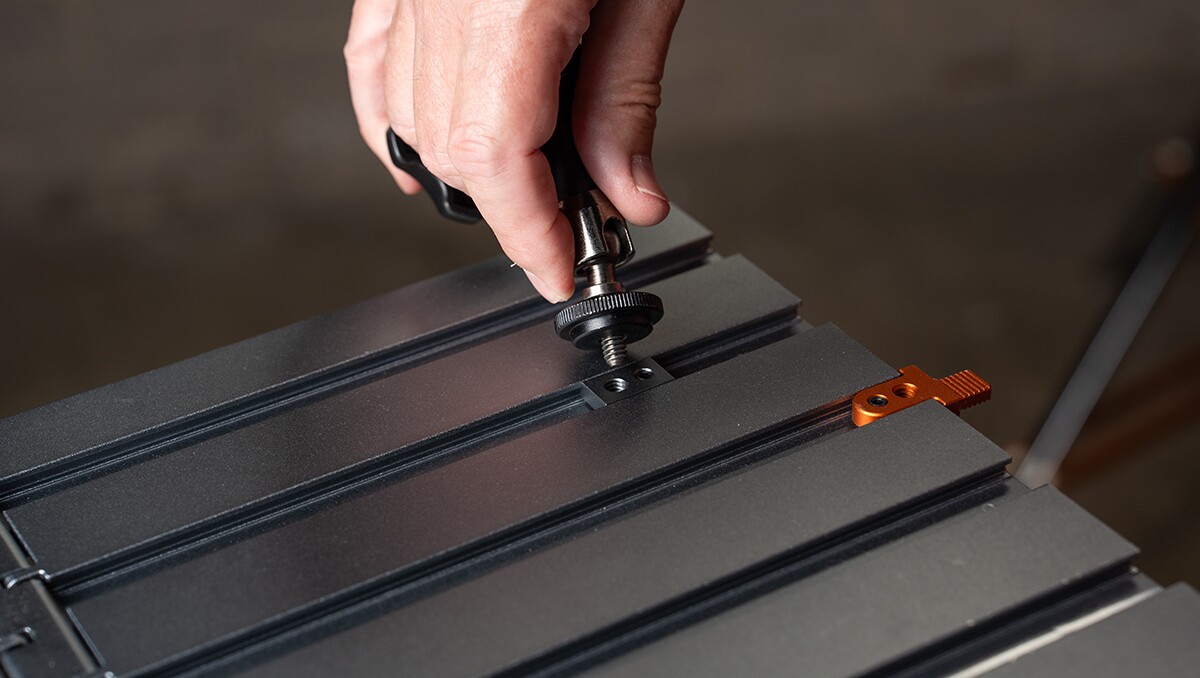 AeroTrac 1/4"-20 Accessory Threads (3 Pack) - Image 7