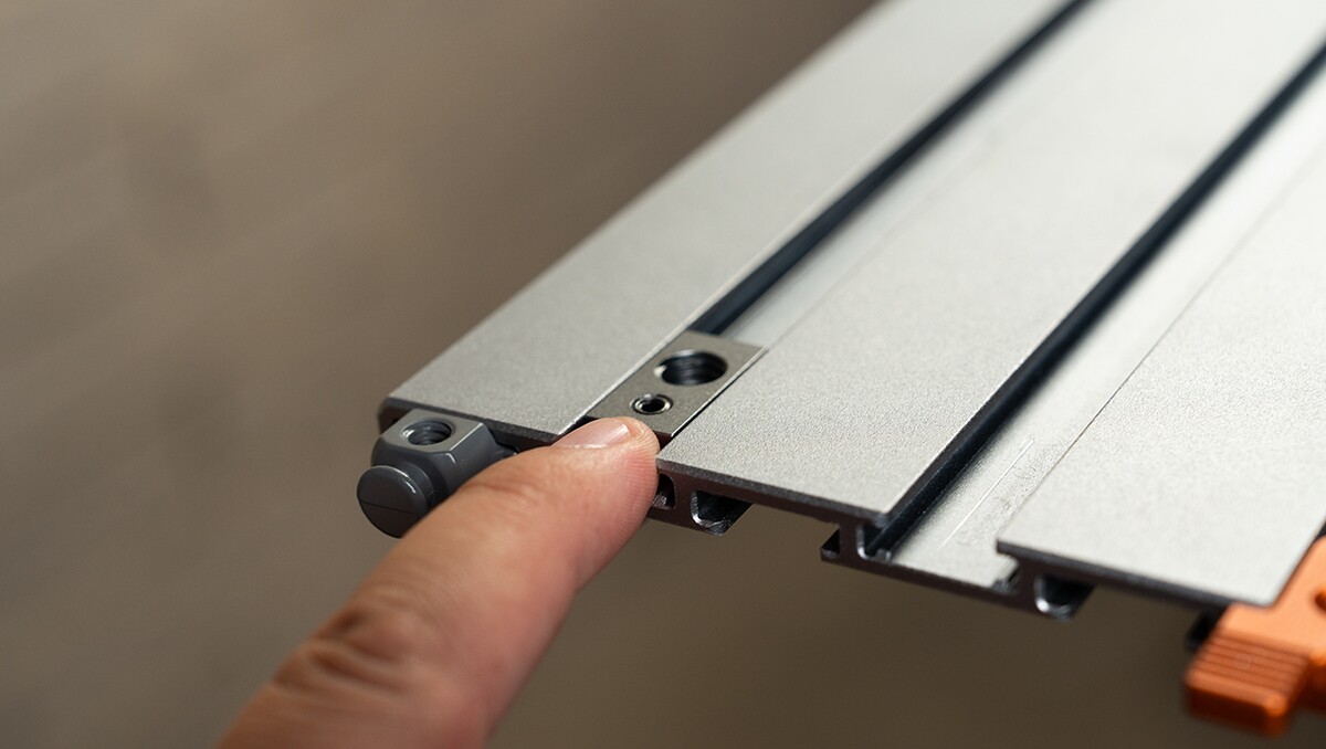 AeroTrac 1/4"-20 Accessory Threads (3 Pack) - Image 6